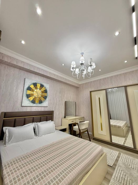 Срочно Продается Квартира 2/3/8 50м2 на ЖК “Via Port” ул. Бобура