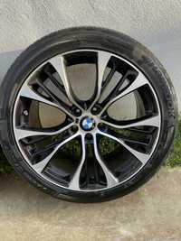 Jante M BMW F15 complete