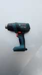 Акумулаторен пистолет за горещ въздух Bosch GHG 18V-50 SOLO, 18 V, 500