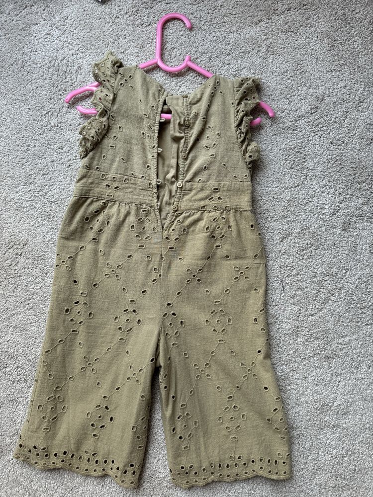 Детски гащеризон Zara 86