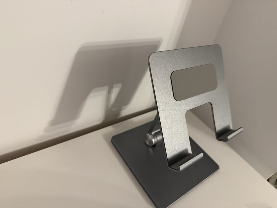 Husa Apple Smart Folio iPad Pro 11 M2 + Stand tableta aluminiu