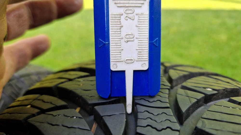 Anvelope iarna 185 65 R 14 Fulda