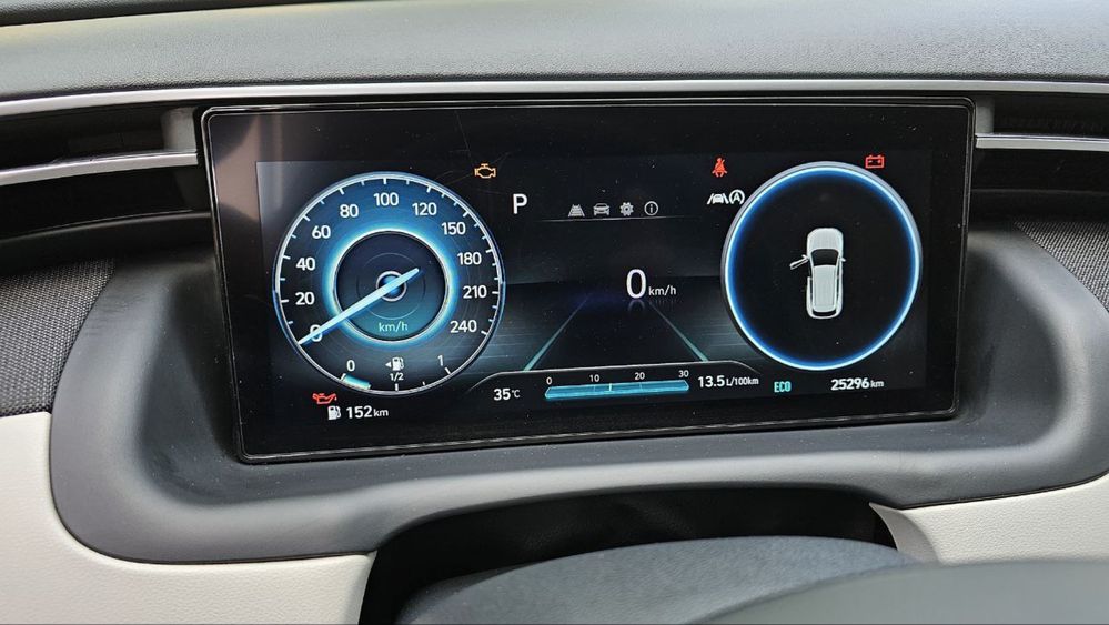 Продается Hyundai Tucson 2022