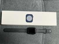 Apple watch serie 8 45mm