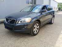 Volvo XC 60 driveE