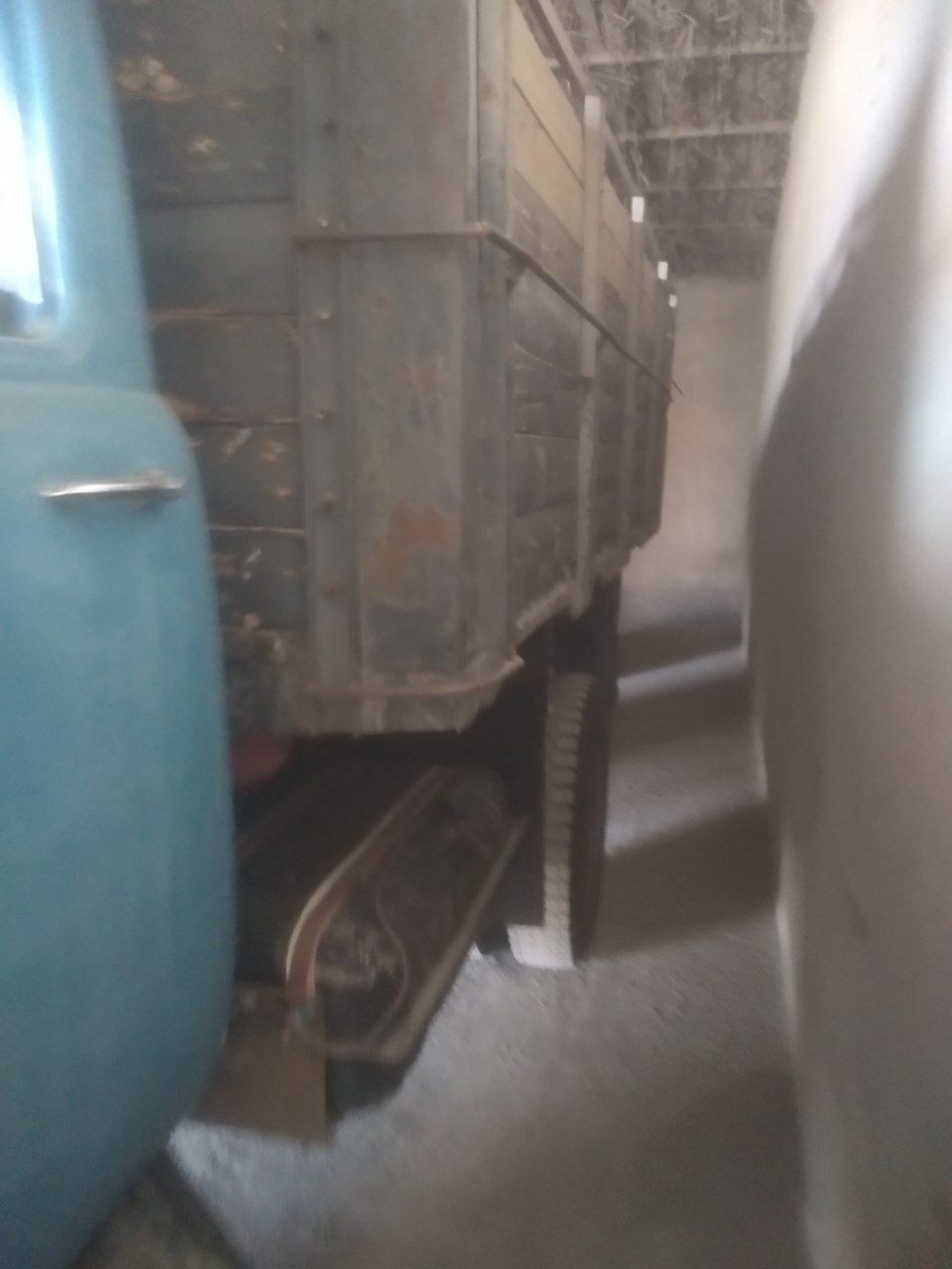ZIL sotiladi 138 A 1979.yIL