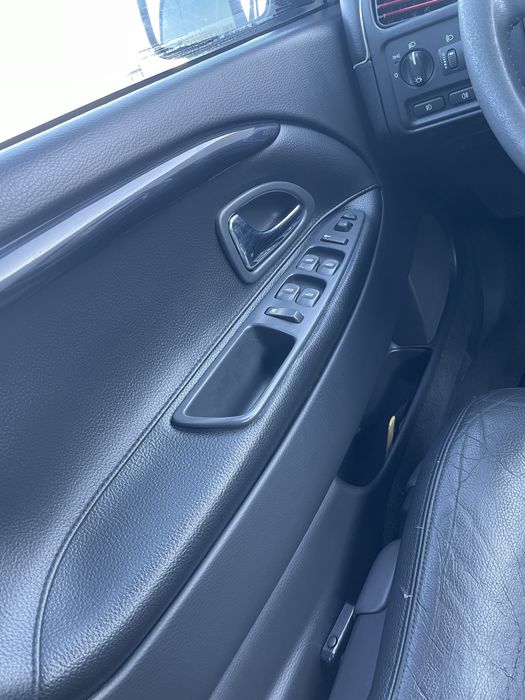 Volvo S40 GT masina merge bine se poate verifica