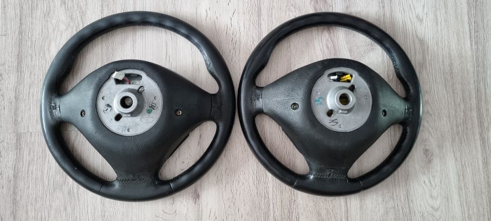 Volan M bmw  e46 e39 e38 stage 2