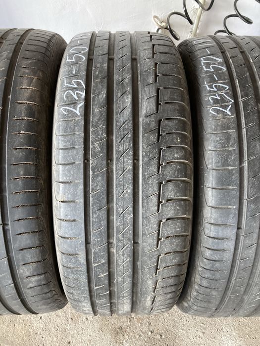 Гуми за джип 235-50-19