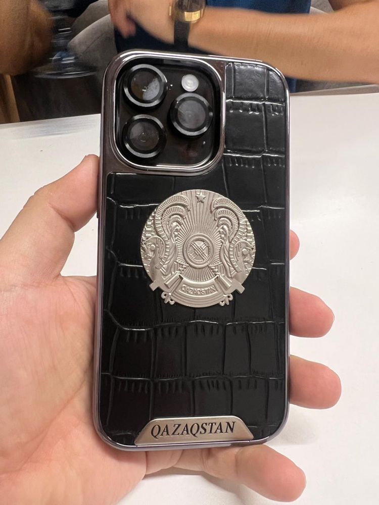 IPhone 14 pro 256 гигабайт