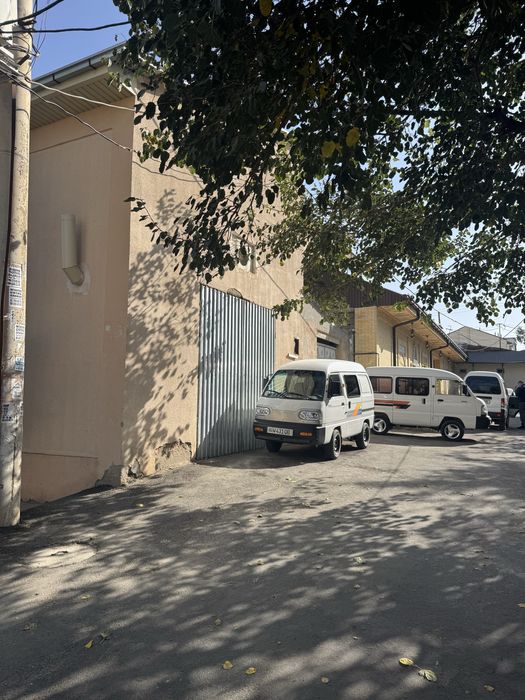 Срочно продается здание.