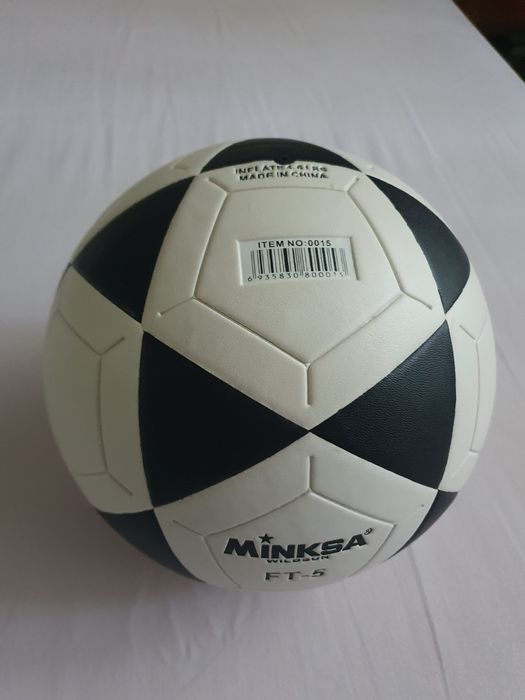 Minge fotbal ADIDAS ( FIFA Quality PRO) și TANGO