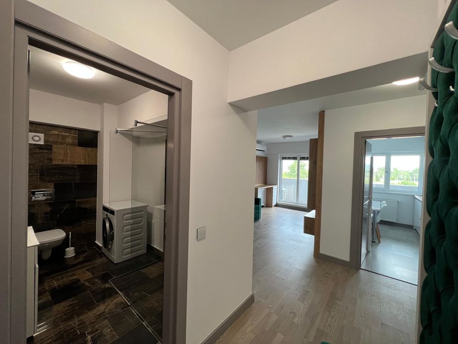 Apartament 1 cameră, complex  rezidential Himson
