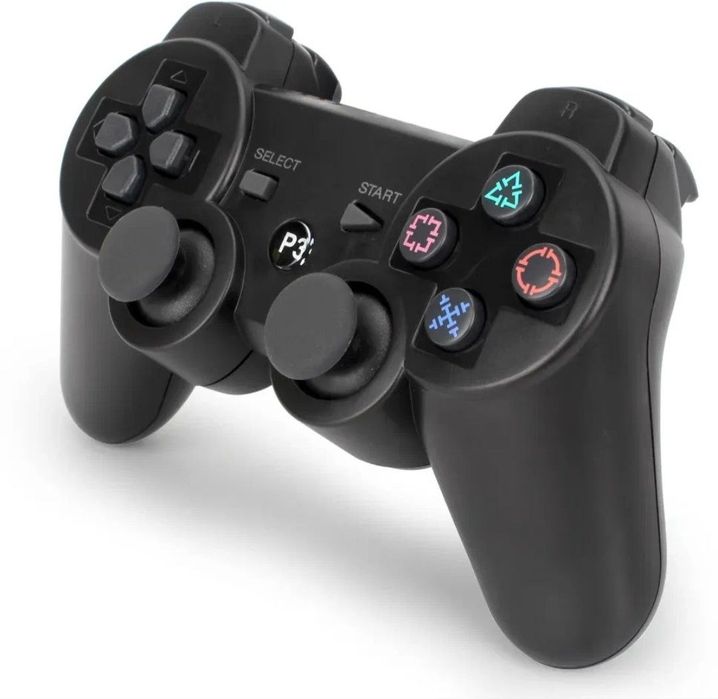 Джойстик для Sony Playstation 3. Геймпад для PS3.