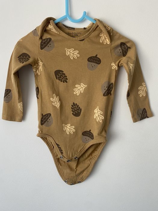 Body cu maneca lunga/ 6 bucati ( lot)