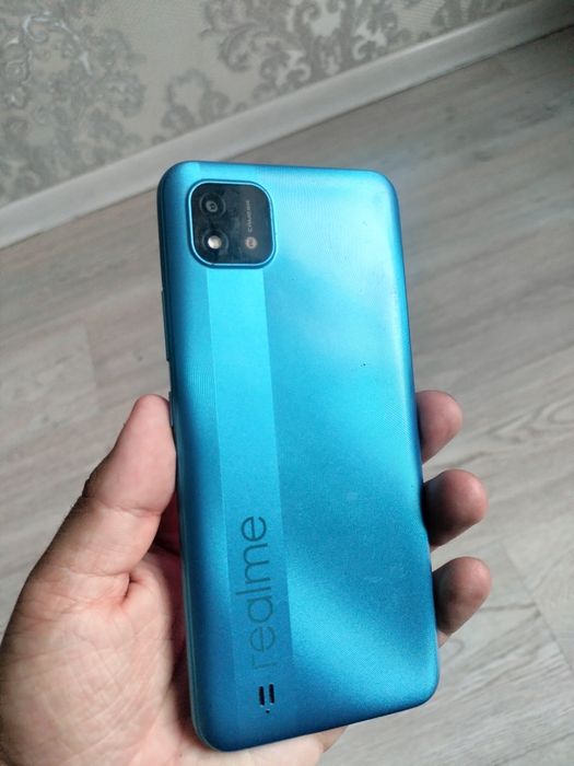 Продам Realme C11