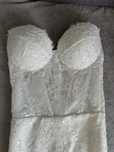 Rochie mireasa noua Xs - M