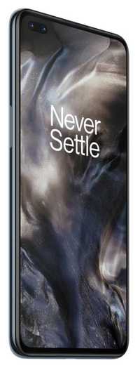 Telefon mobil OnePlus Nord, Dual SIM, 256GB, 12GB RAM, 5G, Gray NOU