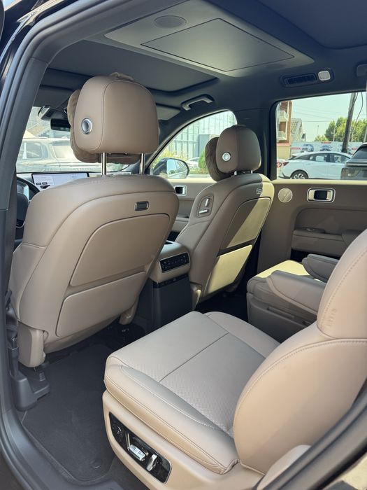 Lixiang L9 ultra Full 3 yil garantiya