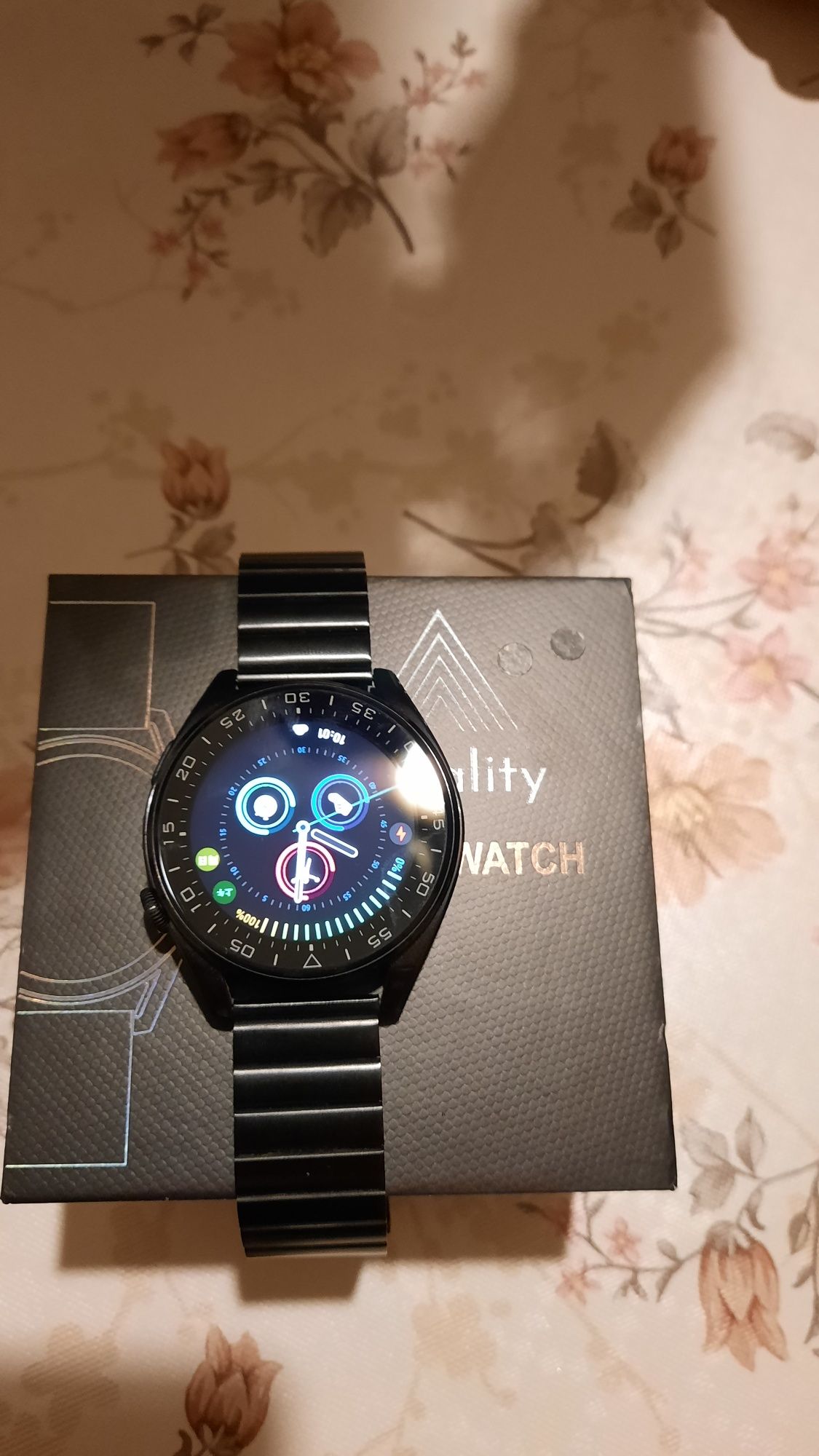 Smart watch i Quality