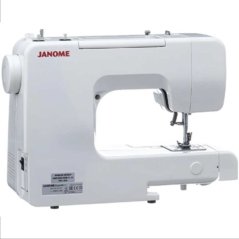 Швейная машина Janome MX 77