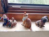 3 obiecte de decor