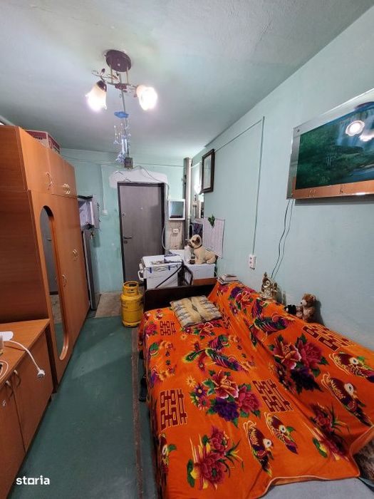 Apartament,