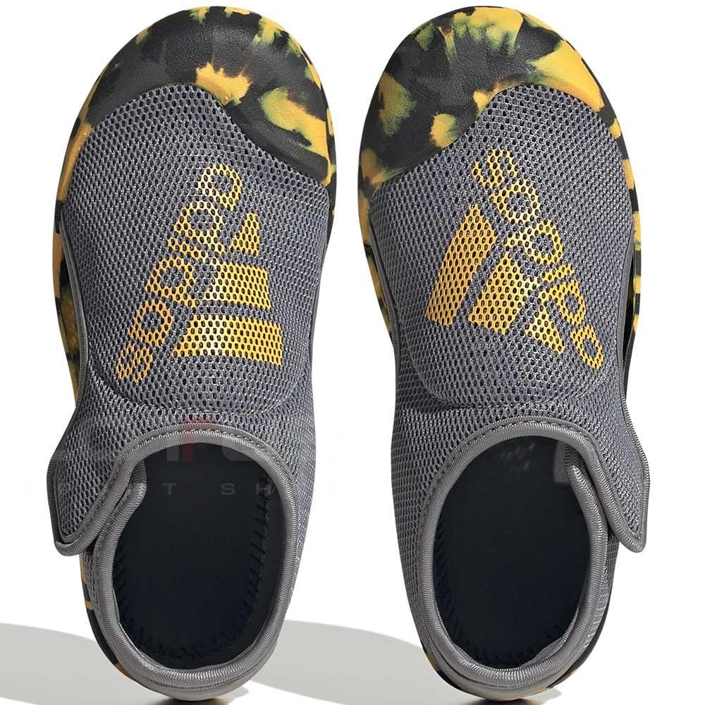 Детски сандали за момче Adidas Altaventure FZ6511 - 31, 34