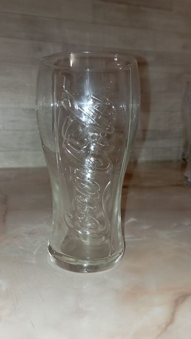 pahare Coca Cola