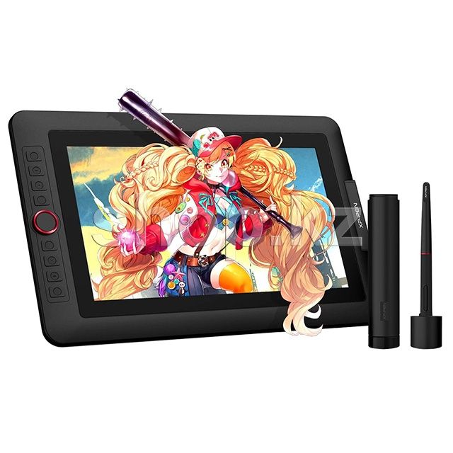 Artist 13.3 pro  в комплекте почти новый