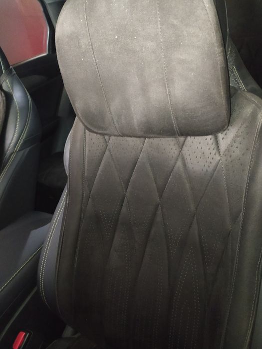 Чехол для byd, чазор, юан ап, сонг про, сонг плюс.