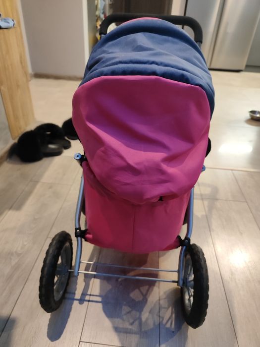 Детска количка за кукли Bayer