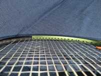 Racheta tenis wilson blade v8