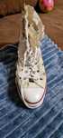 Tenesi converse  nr.38