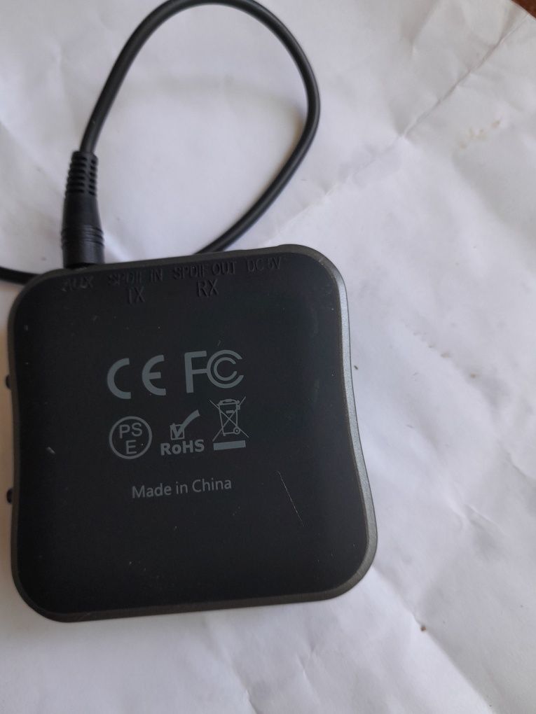 Anker HDMI switch