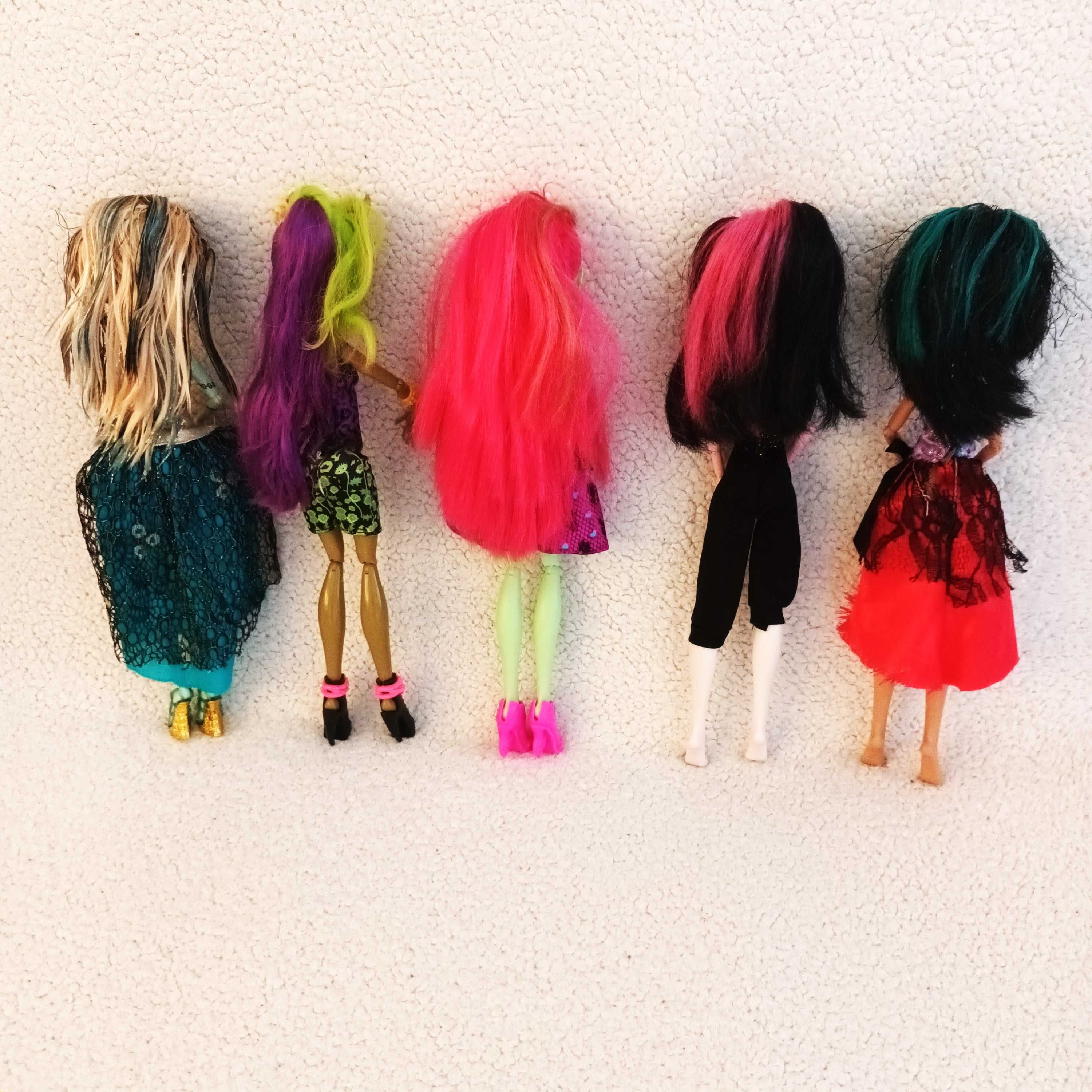 Монснтър Хай  Monster high