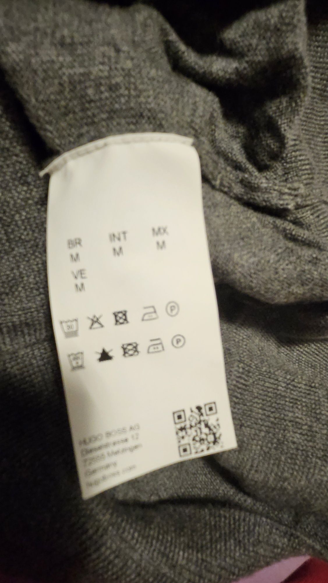 HUGO BOSS / Хюго Босс блуза