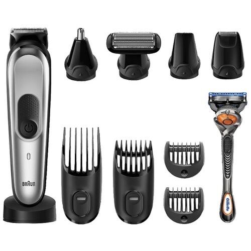Триммер Braun 7221