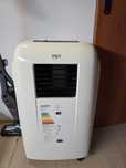 Перфектен мобилен климатик 9000 btu/h