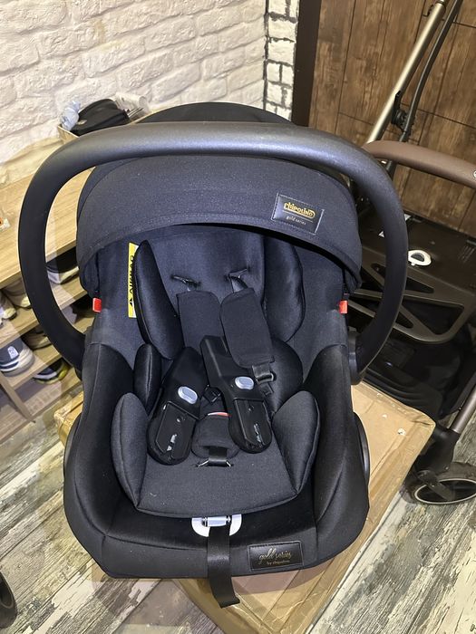 Chipolino Elite 3 в 1