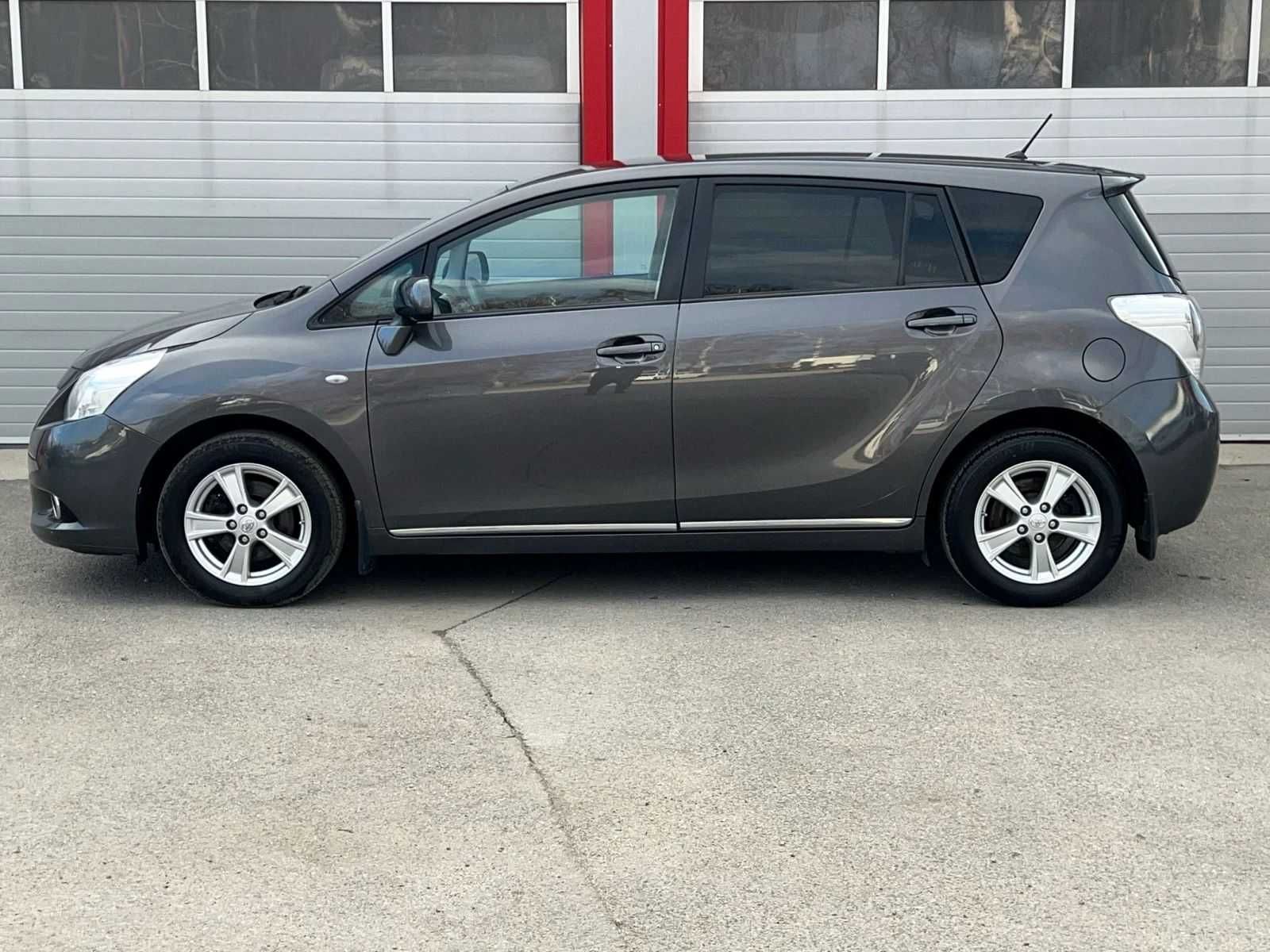 Toyota Verso 1.6I