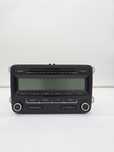 CD player vw, seat