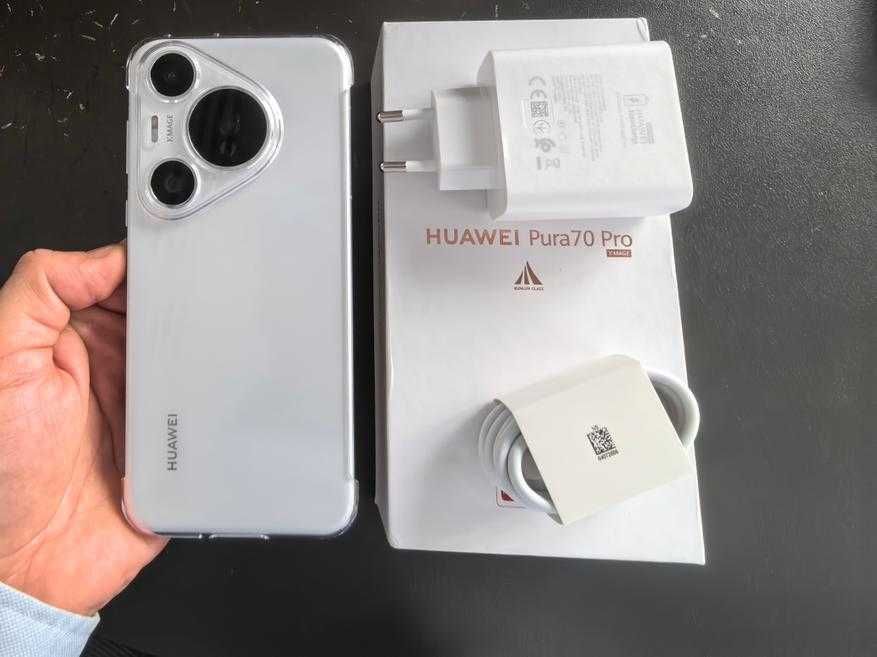 Huawei pura 70 pro. 12/512