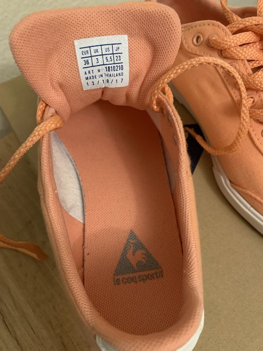 Tenisi Le Coq Sportif