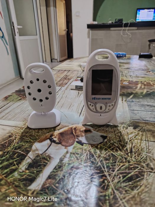 Видео Бебефон...