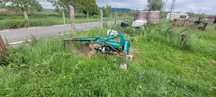 Vand cositoare tractor .65