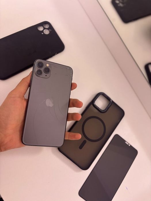 Vand iphone 11 pro max