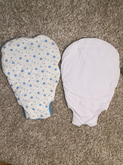 Saci de dormit 6-12 luni
