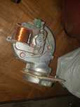 Ventilator Centrale pe gaz