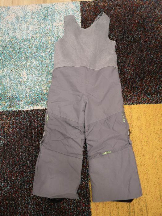 Salopeta copii Decathlon 104